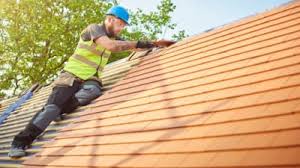Best Hot Roofs  in Lovington, IL