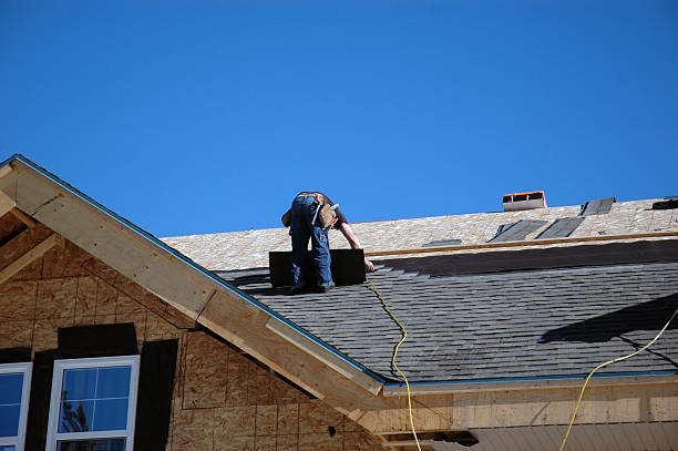 Best Steel Roofing  in Lovington, IL