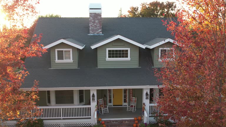 Best Solar Panel Roofing Installation  in Lovington, IL