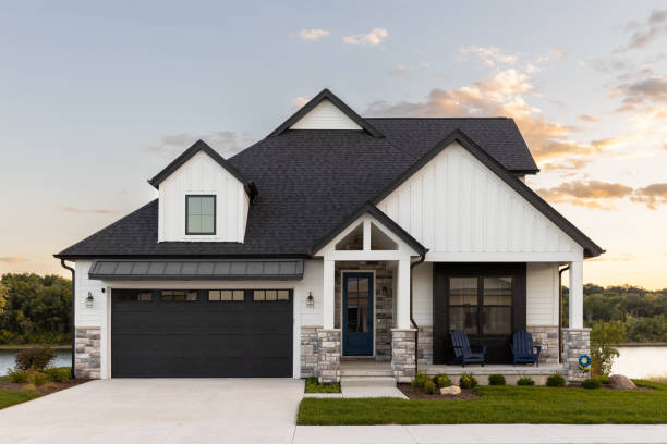 Best Gutter Installation and Repair  in Lovington, IL