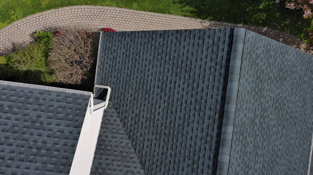 Best Roof Ventilation Installation  in Lovington, IL