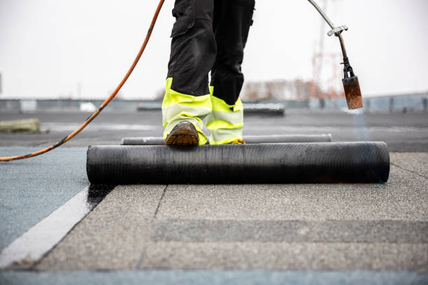 Best Commercial Roofing Services  in Lovington, IL