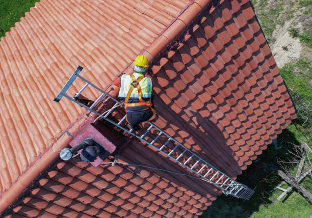 Best 4 Ply Roofing  in Lovington, IL