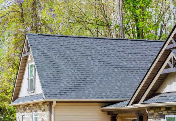 Fast & Reliable Emergency Roof Repairs in Lovington, IL
